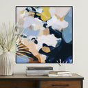 Aetheria Delta by Patricia Vargas - 40X40 White Maple Floater