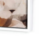 Aetherial Clay by Patricia Vargas - 60X40 White Maple Floater