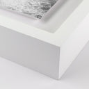 Verve Art EscapeBig Sur Ca by Wesley and Emma Teague - 24X32 White Maple