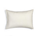 Luxe Haven Sable Sham Set Of 2 - Sable White Sand King