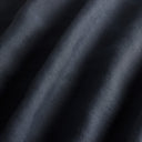 Luxe Haven Sable Sham Set Of 2 - Sable Navy Queen