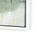 Aether Savor by Melanie Biehle - 54X54 White Maple Floater