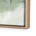 Aether Savor by Melanie Biehle - 54X54 White Oak Floater