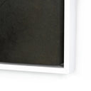 Serene by Chance by Karen Covey - 40X40 White Maple Floater