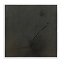 Serene by Chance by Karen Covey - 48X48 White Maple Floater