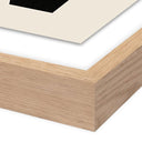 Elysian Touch by Alyson Khan - 25X40 White Oak