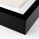 Elysian Touch by Alyson Khan - 16X24 Black Maple