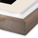 Elysian Touch by Alyson Khan - 295X48 Rustic Walnut