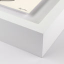 Dynamic Landscape Mining Operation by Alyson Khan - 18X24 White Maple