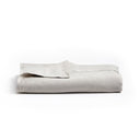 Sable Flat Sheet - Sable Light Grey King