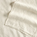 Sable Flat Sheet - Sable White Sand King