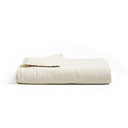 Sable Flat Sheet - Sable White Sand King