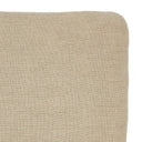 Dining Seat Cushion For Amber Lewis - 195 - Broadway Dune
