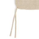 Dining Seat Cushion For Amber Lewis - 195 - Broadway Dune