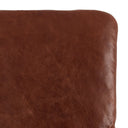 Amber Lewis Dining Seat Cushion - 195 - Dulane Mahogany