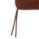 Dining Seat Cushion For Amber Lewis - 195 - Dulane Mahogany
