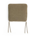 Amber Lewis Dining Seat Cushion - 195 - Broadway Olive