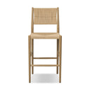 Seraphine Dara Bar Counter Stool - Bar None