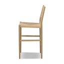Seraphine Dara Bar Counter Stool - Bar None