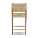 Seraphine Dara Bar Counter Stool - Counter None