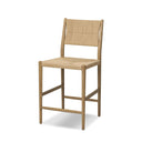 Seraphine Dara Bar Counter Stool - Counter None