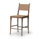 Vesper Fayth Bar Counter Stool - Counter None