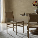 Aveline Dara Dining Chair - None