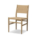 Aveline Dara Dining Chair - None
