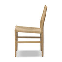 Aveline Dara Dining Chair - None