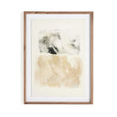 Aetheria Marble by Jess Engle - 30X40