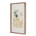 Aetheria Marble by Jess Engle - 30X40