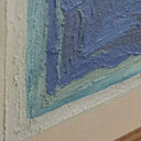 Aria Caught In The Wake Of Your Love by Tyler Guinn - 48X33