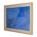 Aria Caught In The Wake Of Your Love by Tyler Guinn - 40X28