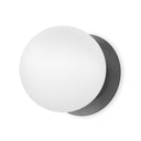 Luxe Pulsar Sconce - 975X975 Black Gunmetal