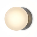 Luxe Pulsar Sconce - 975X975 Black Gunmetal