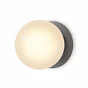 Luxe Pulsar Sconce - 775X775 Black Gunmetal