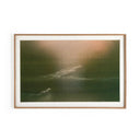 Aether Collection Skyline Film Rowing Docks At Altas 2 by Toni Toscano - Default Title