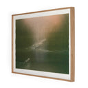 Aether Collection Skyline Film Rowing Docks At Altas 2 by Toni Toscano - Default Title