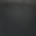 Verity Odyssey Sconce - Large Black Gunmetal Clear Ribbon Glass