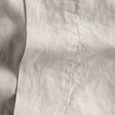 Sable Pillowcase Set Of 2 - Sabel Light Grey King