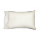 Sable Pillowcase Set Of 2 - Sabel White Sand Queen