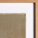 Veridian Float In Turbulence by Aileen Fitzgerald - 48X72