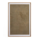 Veridian Float In Turbulence by Aileen Fitzgerald - 48X72