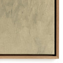 Aurelia Along Side You by Aileen Fitzgerald - 48X36 White Oak