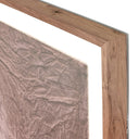 Rock Face At Full Moon by Molly Franken - Default Title