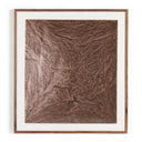 Rock Face At Full Moon by Molly Franken - Default Title