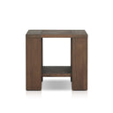 Luxe Roca Outdoor End Table