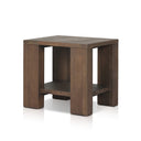Luxe Roca Outdoor End Table