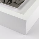 Verity Images - Start Of The Le Mans Race by Getty Images - 24X18 White Maple