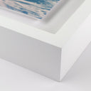 Getty Elegance Skiing Party by Getty Images - 32X32 White Maple